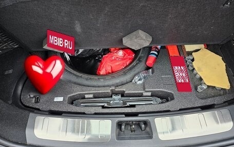 Geely Atlas, 2024 год, 2 400 000 рублей, 9 фотография