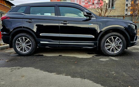 Geely Atlas, 2024 год, 2 400 000 рублей, 17 фотография