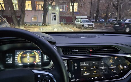 Geely Atlas, 2024 год, 2 400 000 рублей, 23 фотография