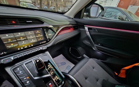 Geely Atlas, 2024 год, 2 400 000 рублей, 22 фотография