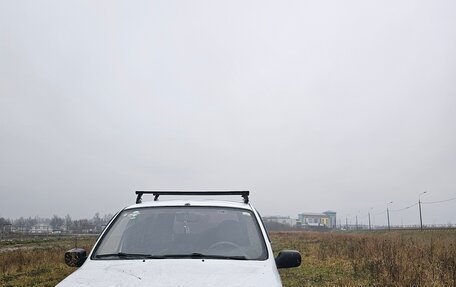 Chevrolet Niva I рестайлинг, 2003 год, 300 000 рублей, 1 фотография