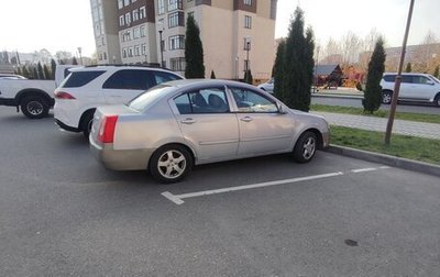 Vortex Estina II (FL-C), 2009 год, 130 000 рублей, 1 фотография