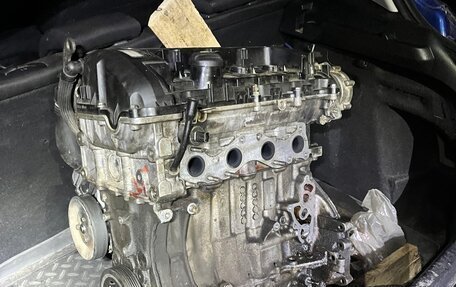 Peugeot 308 II, 2009 год, 129 999 рублей, 5 фотография