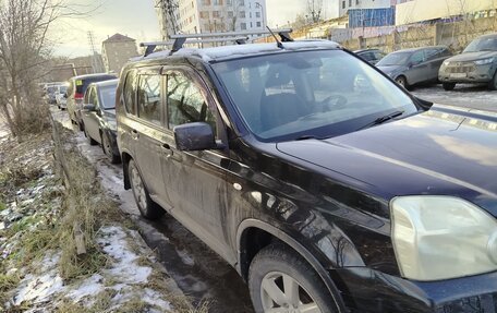 Nissan X-Trail, 2008 год, 850 000 рублей, 4 фотография