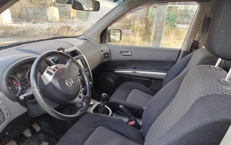 Nissan X-Trail, 2008 год, 850 000 рублей, 3 фотография