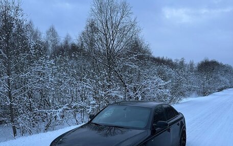 Audi A4, 2014 год, 1 900 000 рублей, 10 фотография