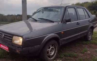 Volkswagen Jetta III, 1984 год, 75 000 рублей, 1 фотография