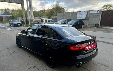 Audi A4, 2014 год, 1 900 000 рублей, 7 фотография