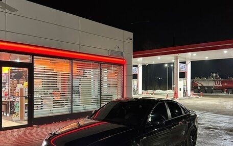 Audi A4, 2014 год, 1 900 000 рублей, 9 фотография