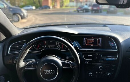 Audi A4, 2014 год, 1 900 000 рублей, 14 фотография