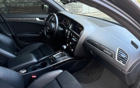 Audi A4, 2014 год, 1 900 000 рублей, 12 фотография