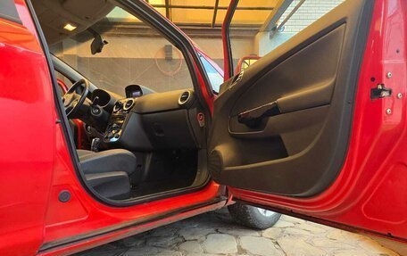 Opel Corsa D, 2008 год, 450 000 рублей, 4 фотография