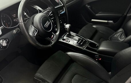 Audi A4, 2014 год, 1 900 000 рублей, 16 фотография