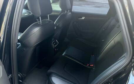 Audi A4, 2014 год, 1 900 000 рублей, 13 фотография