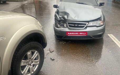 Daewoo Nexia I рестайлинг, 2013 год, 150 000 рублей, 3 фотография