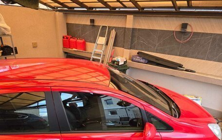 Opel Corsa D, 2008 год, 450 000 рублей, 8 фотография