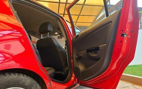 Opel Corsa D, 2008 год, 450 000 рублей, 13 фотография