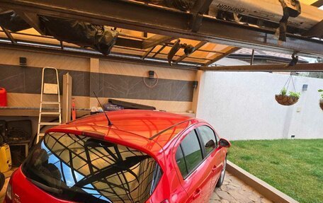 Opel Corsa D, 2008 год, 450 000 рублей, 7 фотография