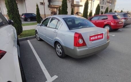 Vortex Estina II (FL-C), 2009 год, 130 000 рублей, 3 фотография