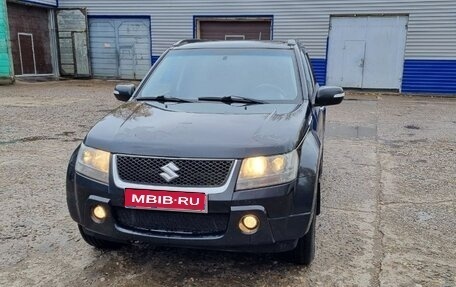 Suzuki Grand Vitara, 2008 год, 810 000 рублей, 1 фотография