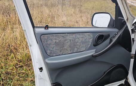 Chevrolet Niva I рестайлинг, 2003 год, 300 000 рублей, 8 фотография