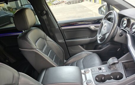 Volkswagen Touareg III, 2020 год, 5 300 000 рублей, 9 фотография