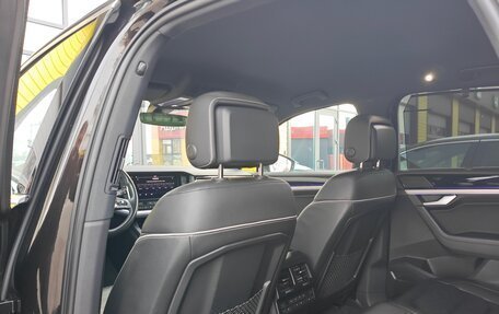 Volkswagen Touareg III, 2020 год, 5 300 000 рублей, 7 фотография