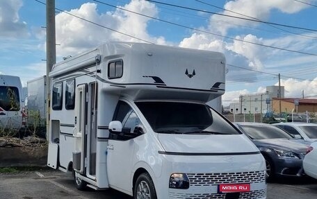 Hyundai Staria, 2025 год, 6 555 000 рублей, 1 фотография