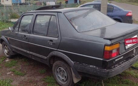 Volkswagen Jetta III, 1984 год, 75 000 рублей, 5 фотография
