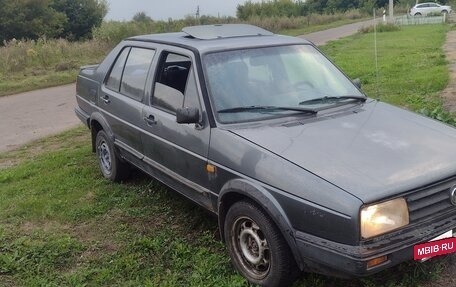 Volkswagen Jetta III, 1984 год, 75 000 рублей, 2 фотография