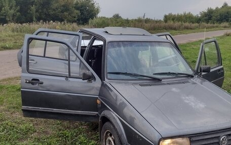 Volkswagen Jetta III, 1984 год, 75 000 рублей, 3 фотография