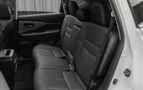 Nissan Murano, 2021 год, 3 850 000 рублей, 15 фотография