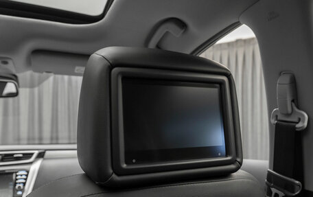 Nissan Murano, 2021 год, 3 850 000 рублей, 17 фотография