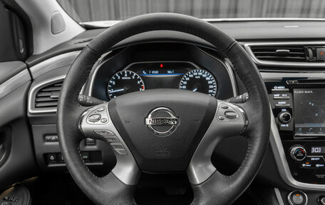 Nissan Murano, 2021 год, 3 850 000 рублей, 13 фотография