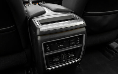 Nissan Murano, 2021 год, 3 850 000 рублей, 16 фотография