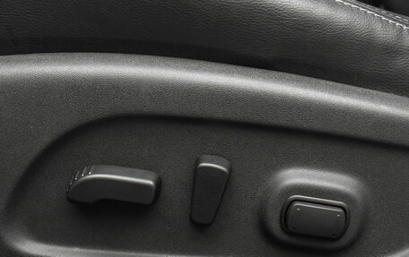 Nissan Murano, 2021 год, 3 850 000 рублей, 20 фотография