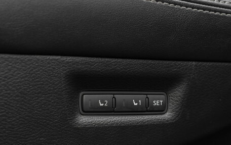 Nissan Murano, 2021 год, 3 850 000 рублей, 19 фотография