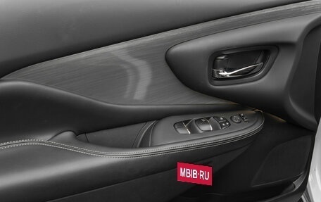 Nissan Murano, 2021 год, 3 850 000 рублей, 18 фотография