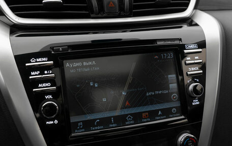 Nissan Murano, 2021 год, 3 850 000 рублей, 23 фотография