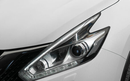 Nissan Murano, 2021 год, 3 850 000 рублей, 28 фотография