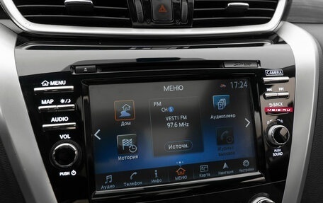 Nissan Murano, 2021 год, 3 850 000 рублей, 25 фотография