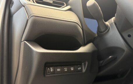 Toyota RAV4, 2025 год, 4 499 000 рублей, 10 фотография