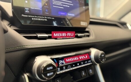 Toyota RAV4, 2025 год, 4 499 000 рублей, 15 фотография