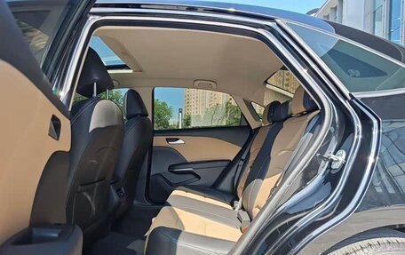 Chevrolet Cruze II, 2022 год, 990 111 рублей, 8 фотография