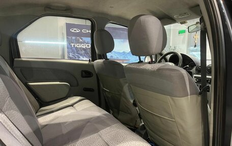 Renault Logan I, 2006 год, 240 000 рублей, 12 фотография