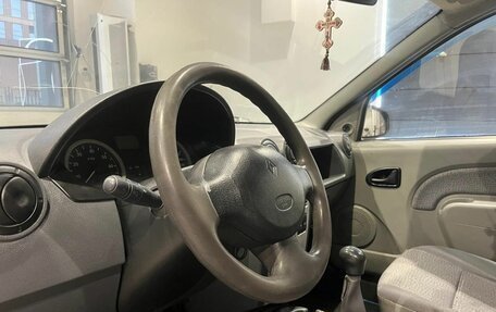 Renault Logan I, 2006 год, 240 000 рублей, 10 фотография