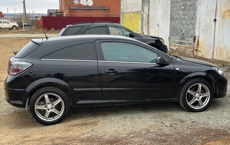 Opel Astra H, 2009 год, 350 000 рублей, 5 фотография