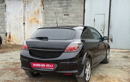 Opel Astra H, 2009 год, 350 000 рублей, 4 фотография