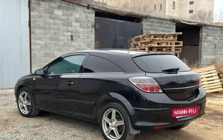 Opel Astra H, 2009 год, 350 000 рублей, 3 фотография