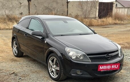 Opel Astra H, 2009 год, 350 000 рублей, 6 фотография